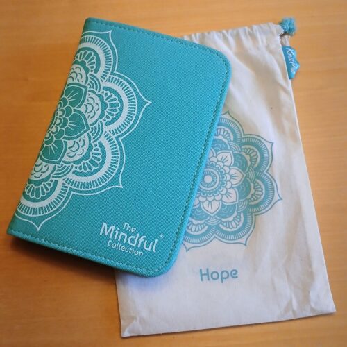 9724 Breipunten set Hope mindful