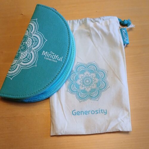 9728 Verwisselbare breipunten sets