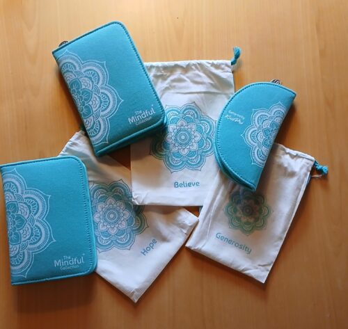 9730 Verwisselbare breipunten sets Mindful Knitpro