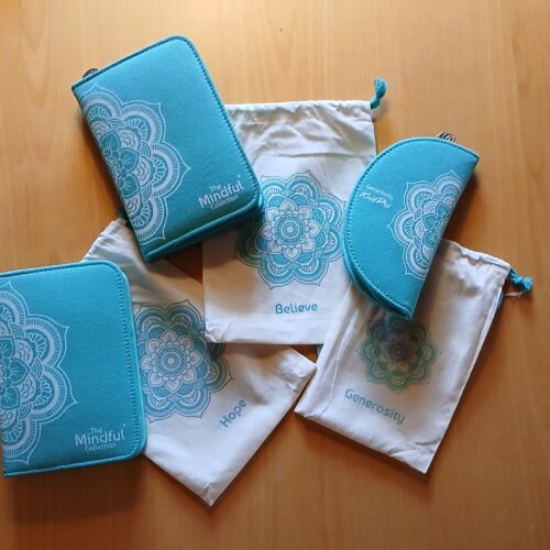 Verwisselbare breipunten sets Mindful Knitpro