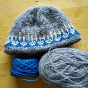 MutsKongur Workshop mutsbreien