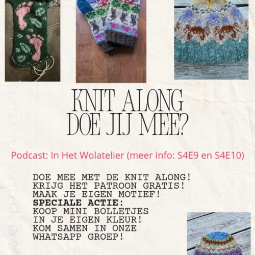 Wat is jouw motief