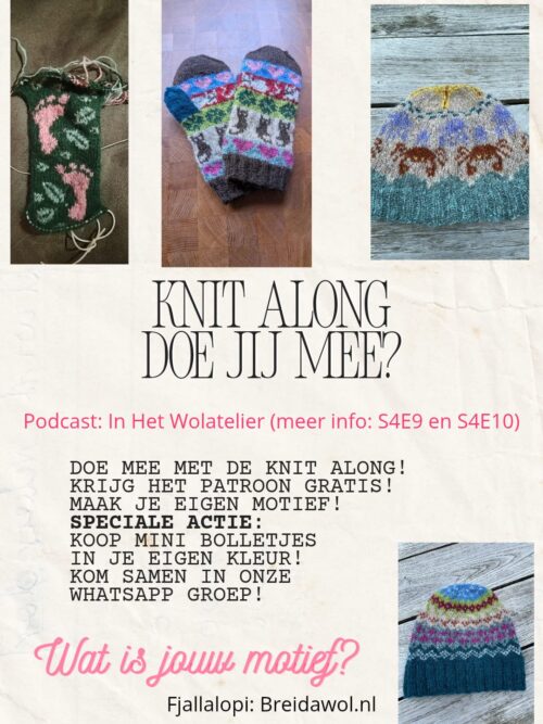 Wat is jouw motief